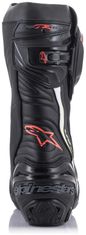 Alpinestars boty SUPERTECH R 23 černo-žluto-bílo-červené 42