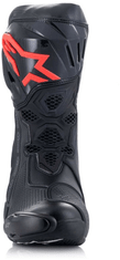 Alpinestars boty SUPERTECH R 23 černo-žluto-bílo-červené 42