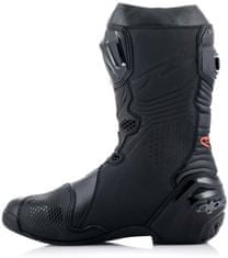 Alpinestars boty SUPERTECH R 23 černo-žluto-bílo-červené 43