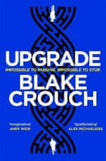 Crouch Blake: Upgrade