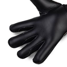 Rinat Brankářské rukavice SANTOLOCO FULL LATEX černá Velikost rukavic: 10