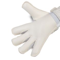 Rinat Brankářské rukavice SANTOLOCO FULL LATEX bílá Velikost rukavic: 9