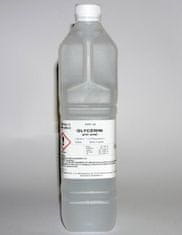 HADEX Glycerin bezvodý p.a. 1000ml = 1,26kg - Glycerol - (C3H8O3)