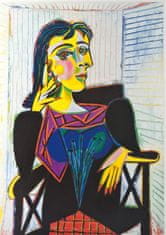 Piatnik Picasso - Dora Maar 1000 dílků