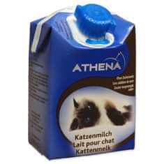 Saturn Mléko ATHENA 200 ml