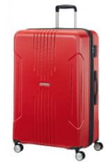 American Tourister Velký kufr Tracklite Spinner 78 cm Flame Red