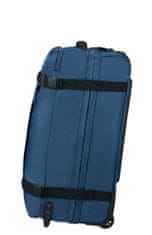 American Tourister Střední taška s kolečky Urban Track Duffle 68cm Combat Navy