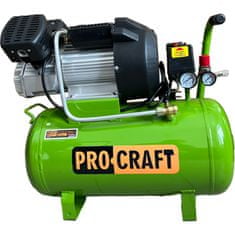 Procraft Kompresor Procraft AC52-2