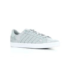 K-SWISS Boty šedé 41 EU Belmont