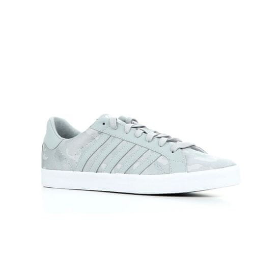 K-SWISS Boty šedé Belmont