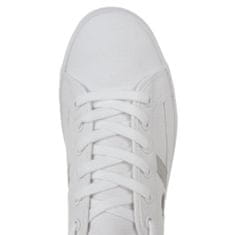 Lacoste Boty bílé 35.5 EU Sideline 216 1 Cfa