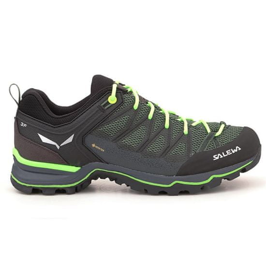 Salewa Boty trekové zelené MS Mtn Trainer Lite Gtx