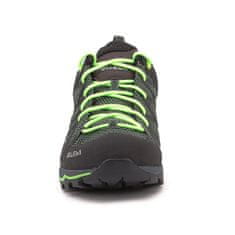 Salewa Boty trekové zelené 40.5 EU MS Mtn Trainer Lite Gtx