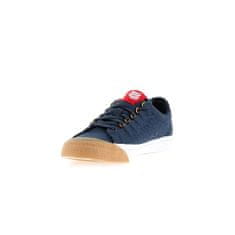 K-SWISS Boty tmavomodré 41 EU Irvine T