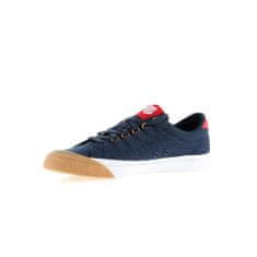 K-SWISS Boty tmavomodré 41 EU Irvine T