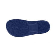 Crocs Žabky tmavomodré 36 EU Crocband Flip W