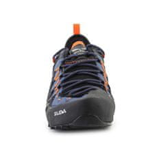 Salewa Boty trekové tmavomodré 45 EU MS Wildfire Edge Gtx