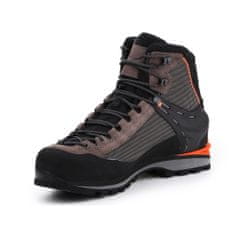 Salewa Boty trekové 42 EU MS Crow Gtx