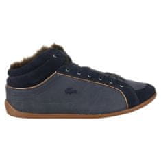 Lacoste Boty 39.5 EU Missano Mid 5 Srw