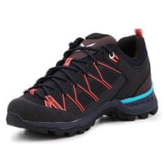 Salewa Boty trekové černé 39 EU WS Mtn Trainer Lite