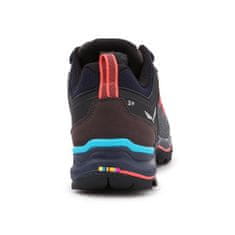 Salewa Boty trekové černé 38.5 EU WS Mtn Trainer Lite