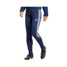 Adidas Kalhoty na trenínk tmavomodré 164 - 169 cm/M Tiro 23 League