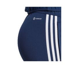 Adidas Kalhoty na trenínk tmavomodré 164 - 169 cm/M Tiro 23 League