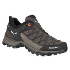 Salewa Boty trekové hnědé 40 EU Mtn Trainer Lite Gtx