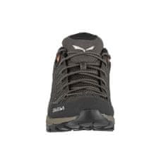 Salewa Boty trekové hnědé 40 EU Mtn Trainer Lite Gtx