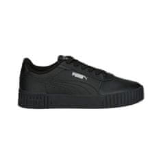 Puma Boty černé 36 EU Carina 2.0 JR