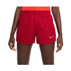 Nike Kalhoty na trenínk červené 173 - 177 cm/L Drifit Academy 21