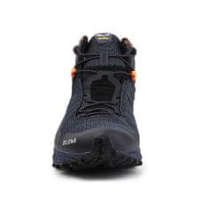 Salewa Boty trekové grafitové 40.5 EU MS Ultra Flex 2 Mid Gtx