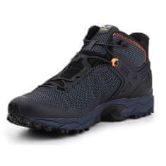 Salewa Boty trekové grafitové 40.5 EU MS Ultra Flex 2 Mid Gtx