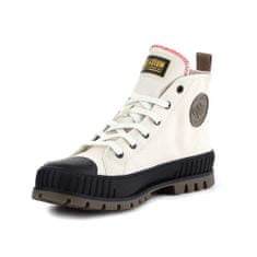 Palladium Boty krémové 38 EU Pallashock Supply HI