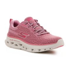 Skechers Boty fitness růžové 39 EU Step Flex