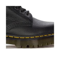 Dr. Martens Nízké kozačky černé 37 EU 1460 Pascal Bex