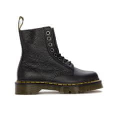 Dr. Martens Nízké kozačky černé 37 EU 1460 Pascal Bex