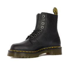 Dr. Martens Nízké kozačky černé 39 EU 1460 Pascal Bex