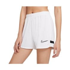 Nike Kalhoty na trenínk bílé 173 - 177 cm/L Drifit Academy 21