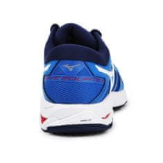 Mizuno Boty běžecké modré 44 EU Wave Equate 4