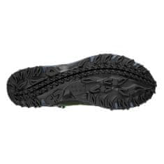 Salewa Boty trekové zelené 39 EU MS Ultra Flex 2 Mid Gtx