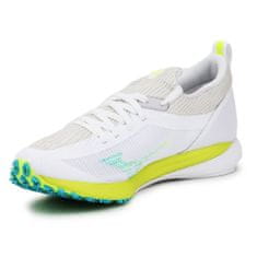 Mizuno Boty běžecké bílé 38 EU Wave Duel 2