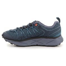 Salewa Boty trekové tmavomodré 37 EU WS Dropline