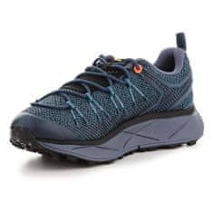 Salewa Boty trekové tmavomodré 38.5 EU WS Dropline