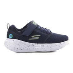 Skechers Boty tmavomodré 27.5 EU Earthly Kid