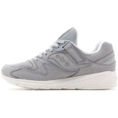 Saucony Boty šedé 44.5 EU Grid 8500 HT