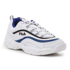 FILA Boty bílé 41 EU Ray Low