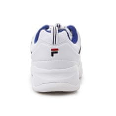 FILA Boty bílé 41 EU Ray Low