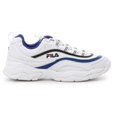 FILA Boty bílé 41 EU Ray Low