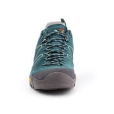 Garmont Boty trekové zelené 37.5 EU Sticky Stone Gtx Wms